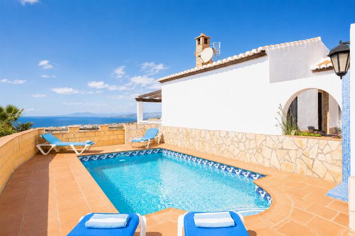 Villa Casa Gebemir