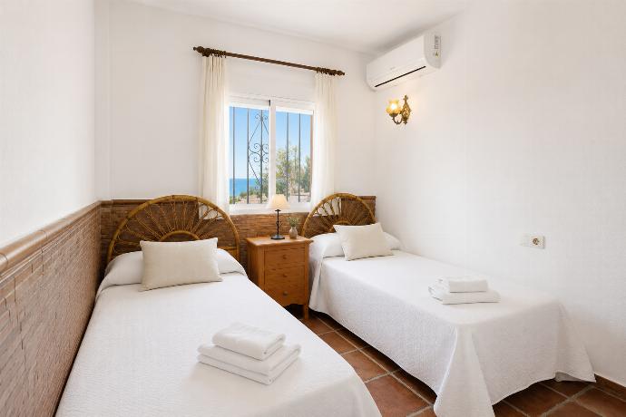 Villa Casa Gebemir