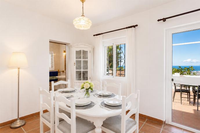 Villa Casa Gebemir