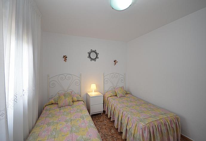 Villa Rayao Bedroom