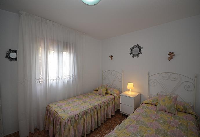 Villa Rayao Bedroom