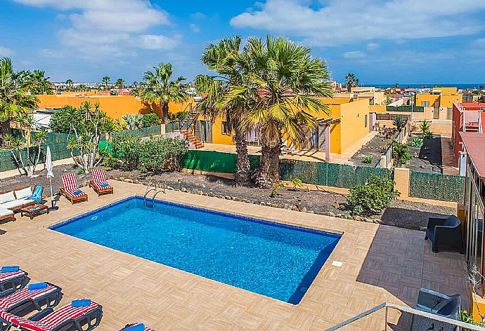 Beautiful villa with private pool and terrace . - Villa Teresa . (Photo Gallery) }}