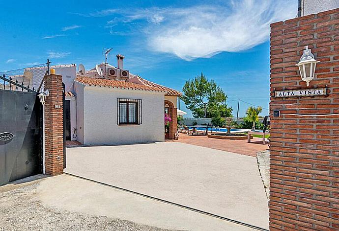 Villa Alta Vista
