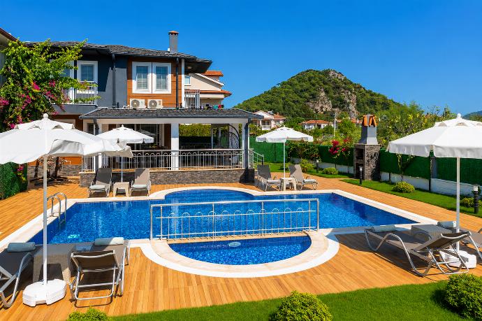 Villa Delfin