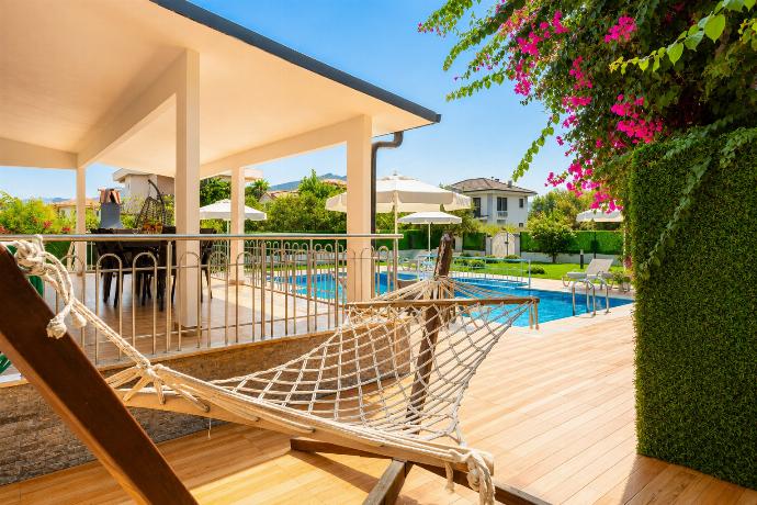 Villa Delfin