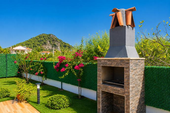 Villa Delfin