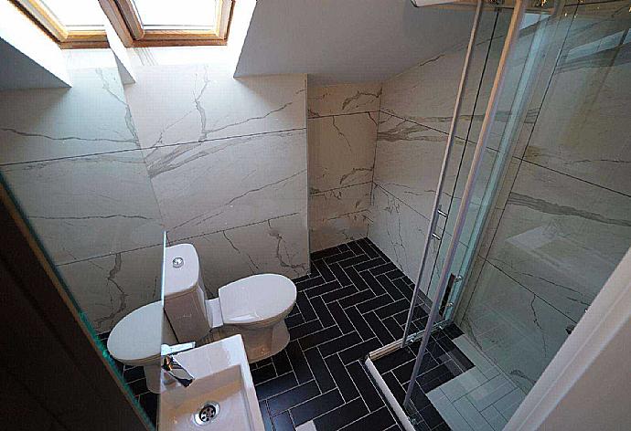 Villa Welt Bathroom
