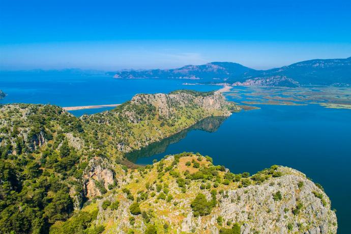 Dalyan . - Villa Welt . (Photo Gallery) }}