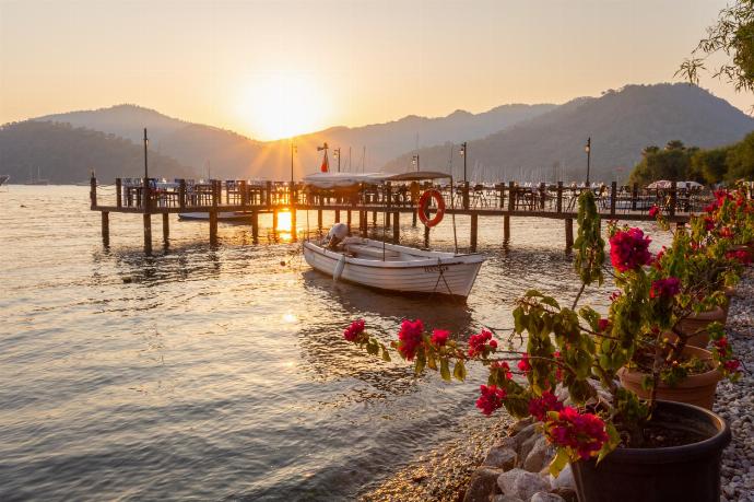 Gocek . - Villa Welt . (Photo Gallery) }}