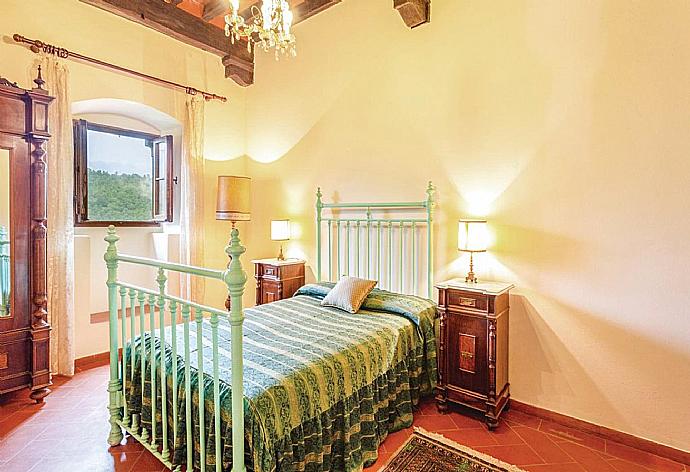 Bedroom . - Villa Il Castello . (Fotogalerie) }}