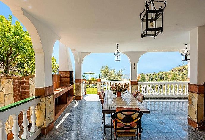 Villa Casa Leo