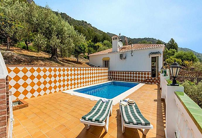 Villa Casa Leo