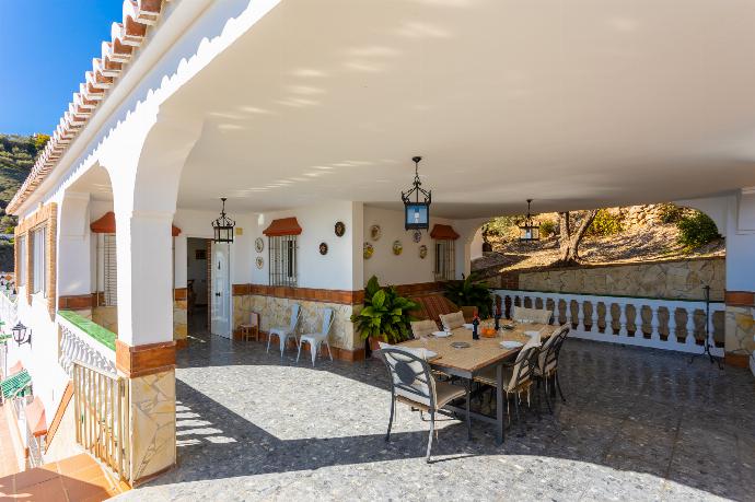 Villa Casa Leo