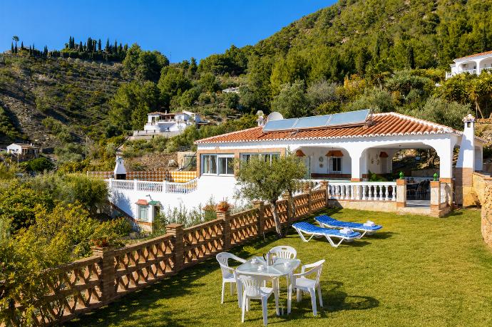 Villa Casa Leo