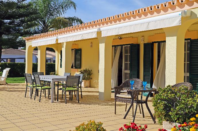 Villa Green Palms