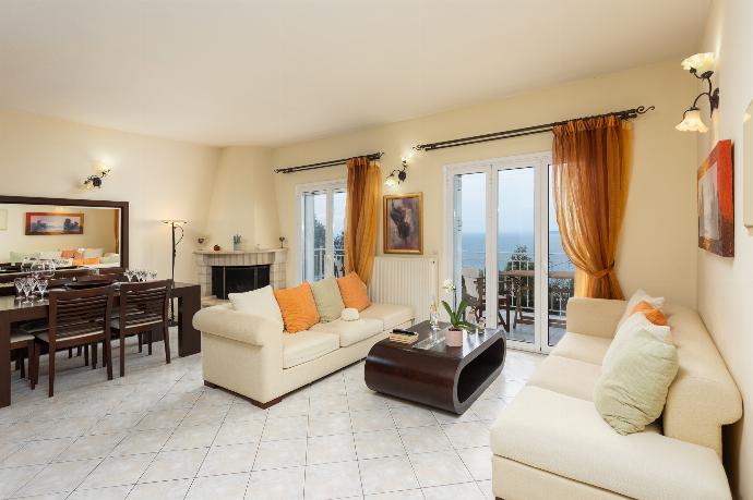Villa Sunrise