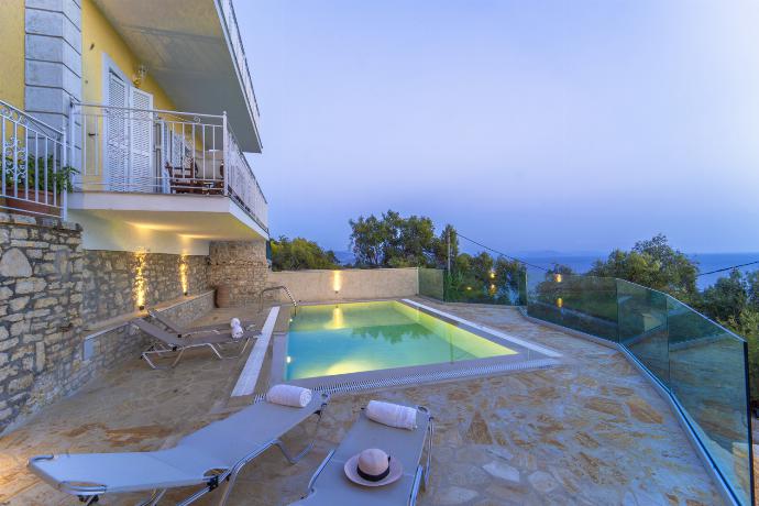 Villa Sunrise