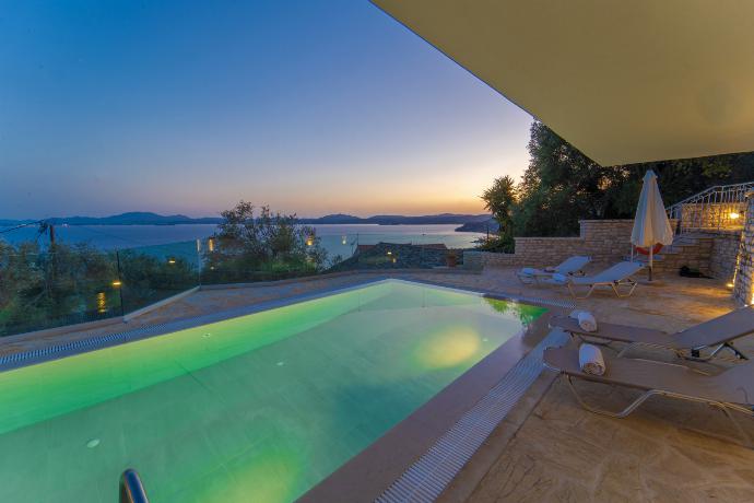 Villa Sunrise