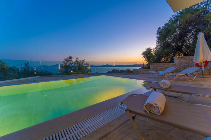 Villa Sunrise