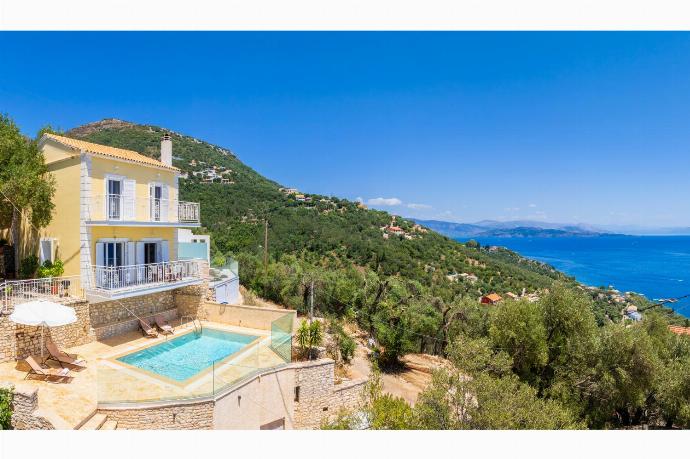 Villa Sunrise