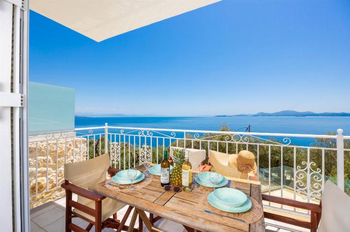 Villa Sunrise