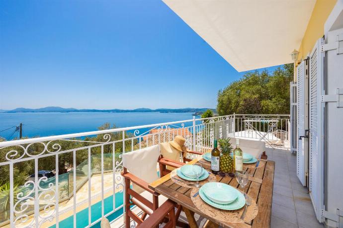 Villa Sunrise