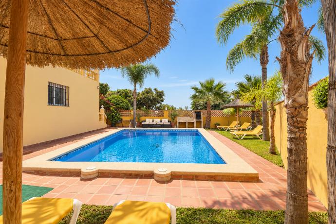 Villa Las Palomas