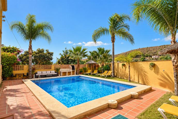 Villa Las Palomas