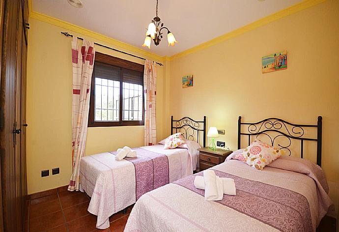 Villa Las Palomas 2 Bedroom