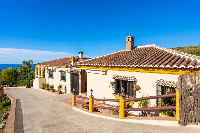 Villa Las Palomas 2
