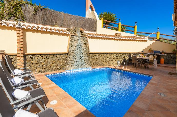 Villa Las Palomas 2
