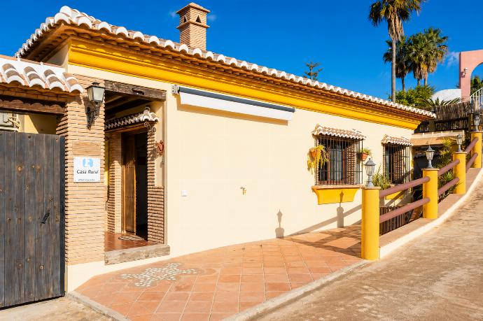 Villa Las Palomas 2