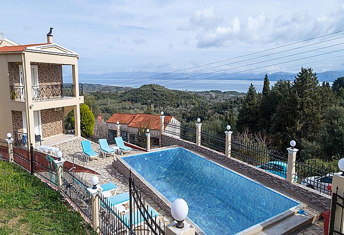  . - Villa Spartera . (Photo Gallery) }}