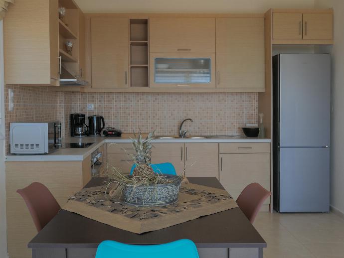 Haravgi villa (5 bedrooms) Kitchen