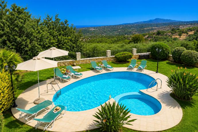 Villa Chloe