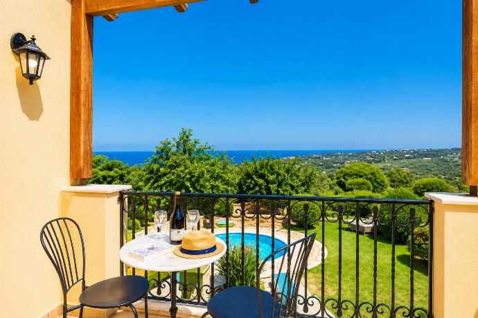 Villa Chloe