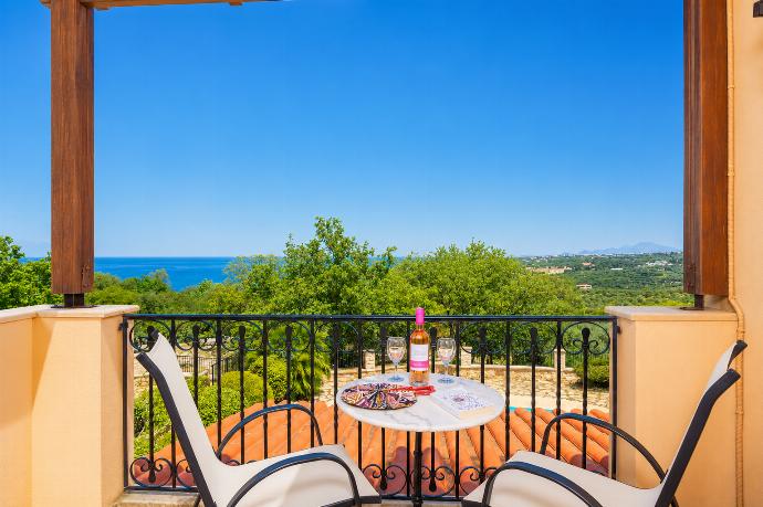 Villa Chloe