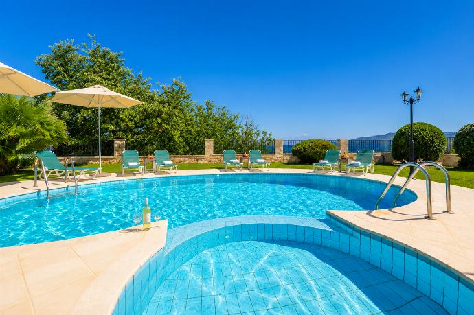 Villa Chloe