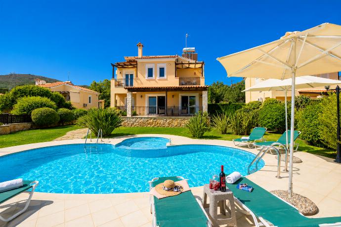 Villa Chloe