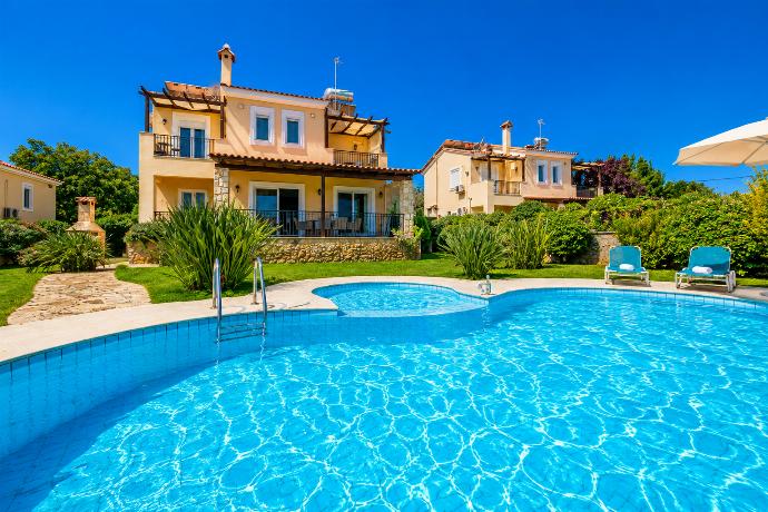 Villa Chloe