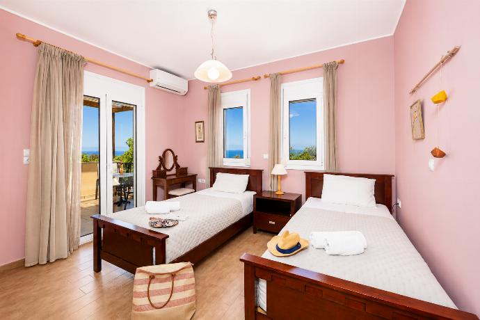 Villa Chloe