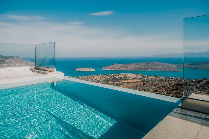 Crete, Agios Nikolaos