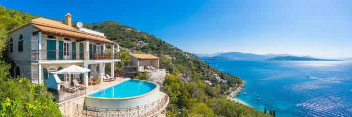  . - Villa Ivan . (Photo Gallery) }}