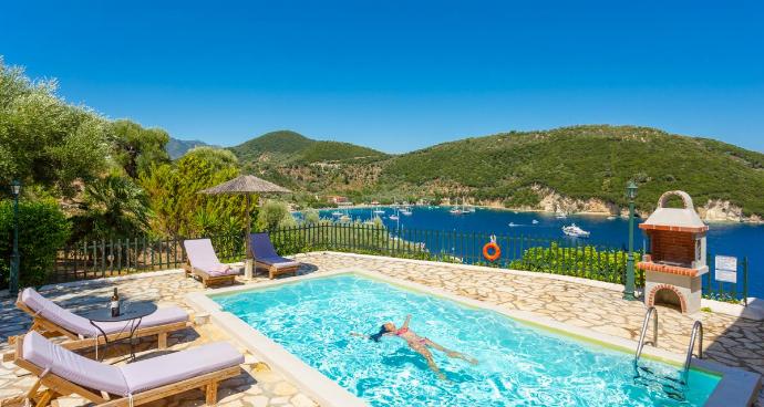  . - Villa Ivan . (Photo Gallery) }}