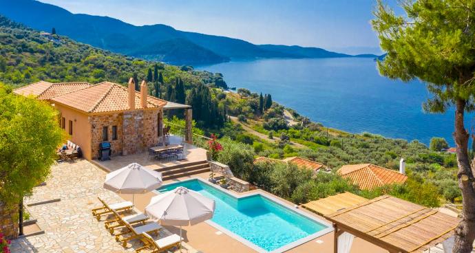  . - Villa Ivan . (Photo Gallery) }}