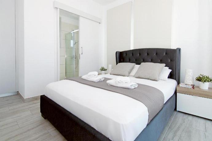 Double bedroom . - Villa Avian . (Photo Gallery) }}