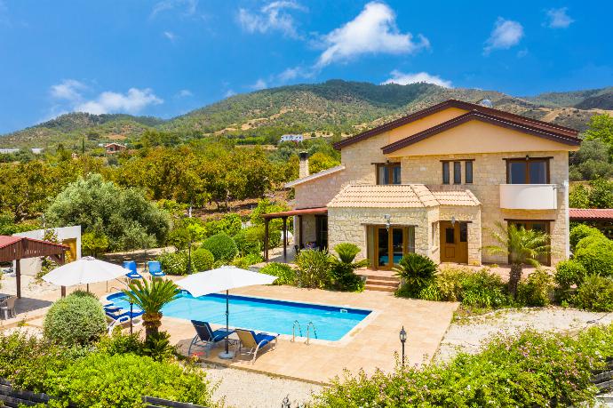 Villa Erato