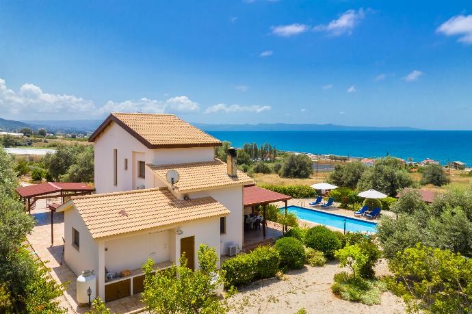 Villa Erato