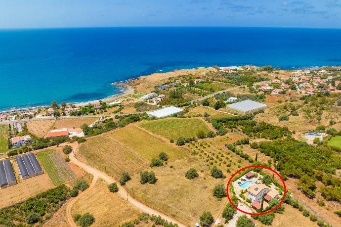 Villa Erato