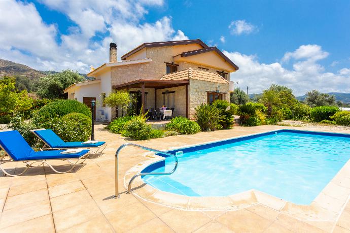 Villa Erato